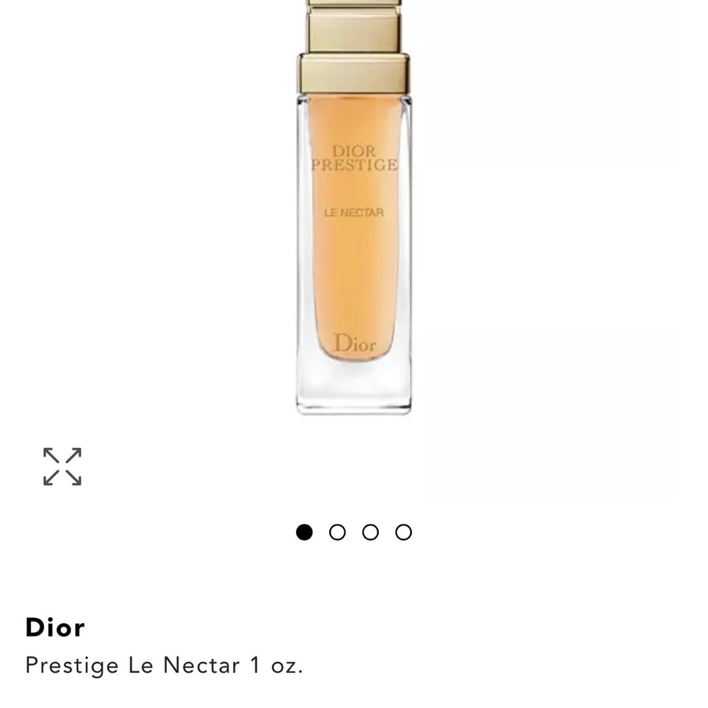 Dior Prestige Le Nectar